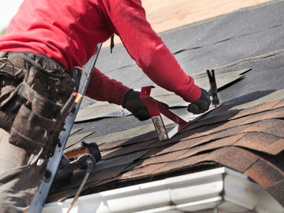 About Roof Repair Experts Lake Andes, SD